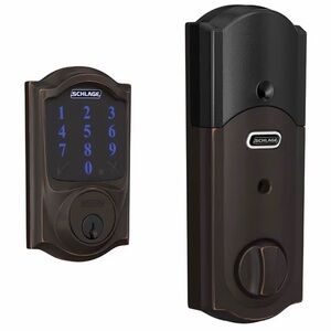 Schlage Connect Smart Door Lock